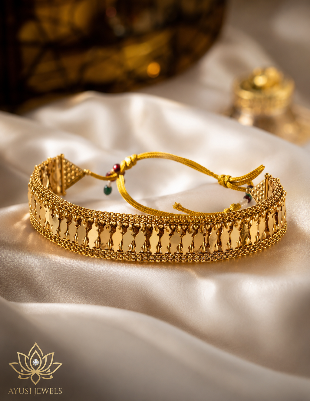 TR415 - Traditional Elakkathali