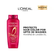 L'Oreal Paris Colour Protecting Conditioner For Coloured Hair With UVA/UVB Filters