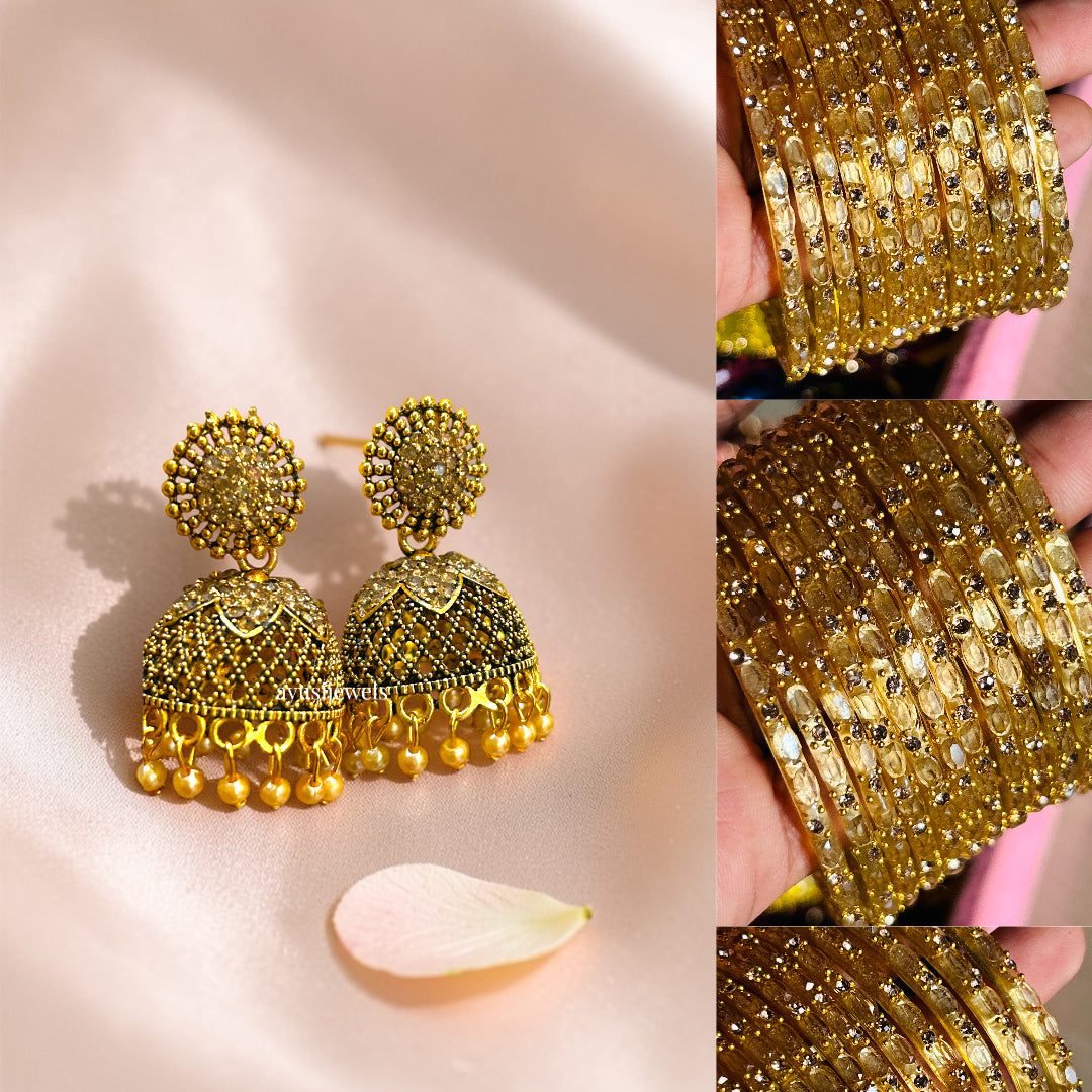 COMBO 80-GOLD-NAKSHATRA