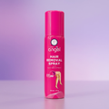 CUPID Angel Hair Removal Spray with Aloe Vera Extract Smooth Hair-Less Skin for Women Spray ( 50ml )