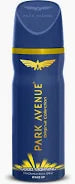 PARK AVENUE Good Morning Freshness Body Spray  -  For Men (150 ml)