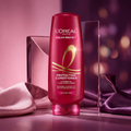 L'Oreal Paris Colour Protecting Conditioner For Coloured Hair With UVA/UVB Filters