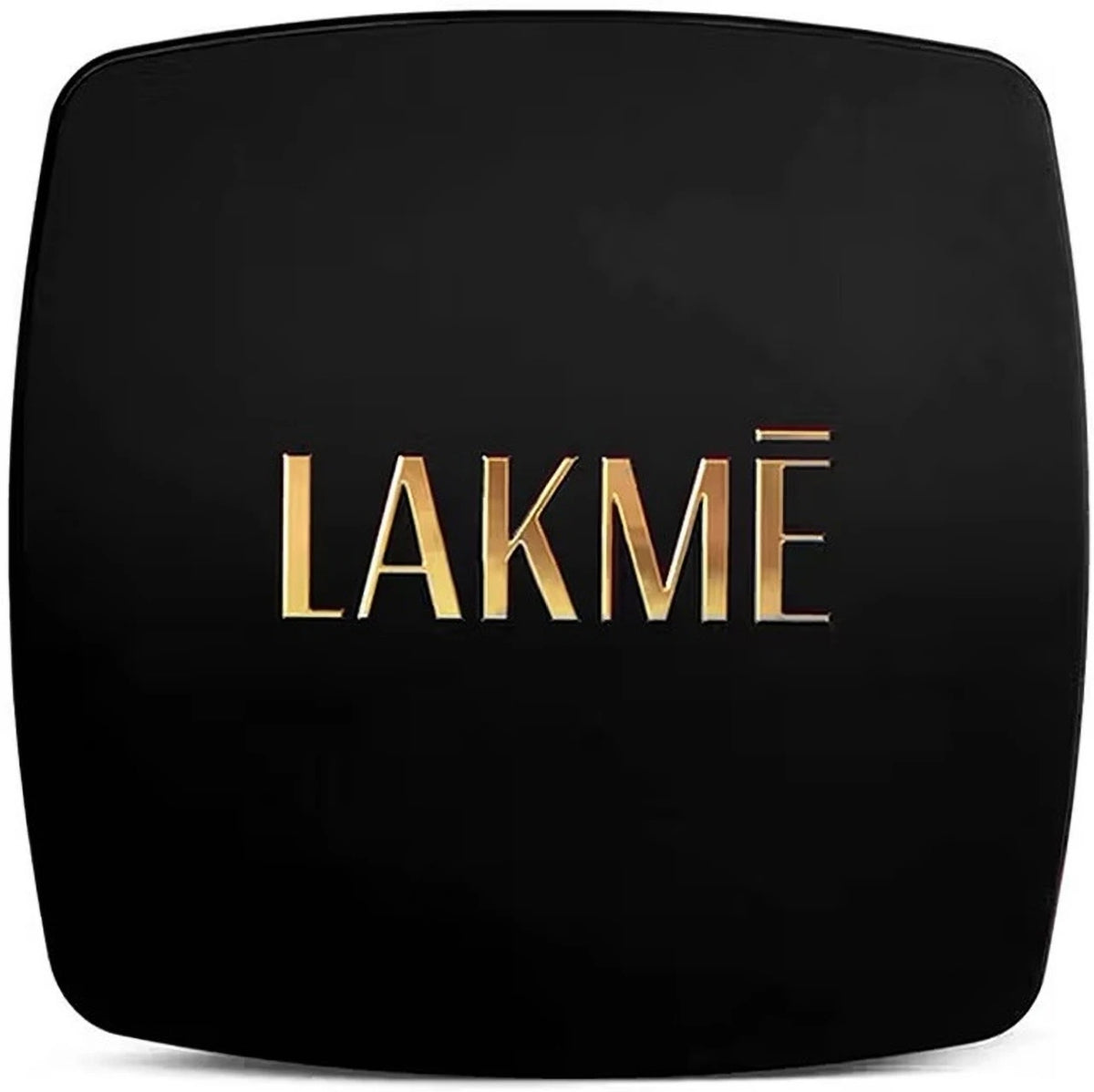 Lakme Forever Matte Compact Powder 9g ( NATURAL CORAL )