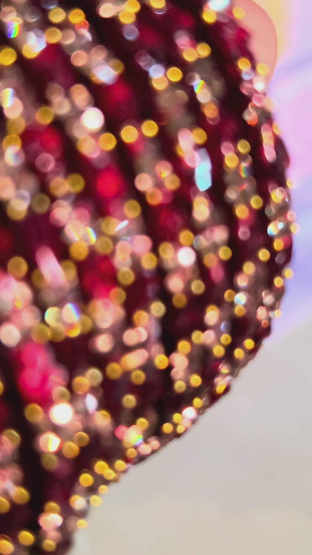 PR001- Maroon