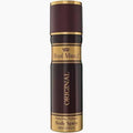 Royal Mirage Original Long Lasting Body Spray - 200 ml