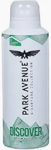 PARK AVENUE Discover Perfume Body Spray For Men & Women 150 Ml