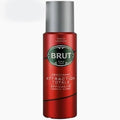 Brut Attraction Totale Deodorant Spray for Men, 200ml