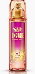 Engage W1 Perfume Body Spray  -  For Women (120 ml)